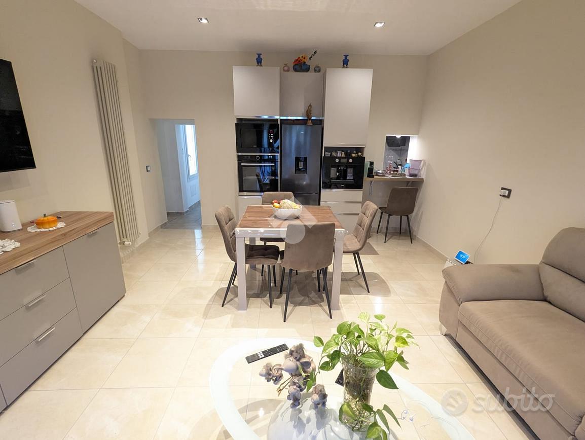 Appartamento – Ravenna, Coccolia - Vista 2
