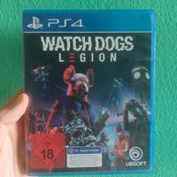 Watch dogs legion ps4 perfetto