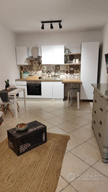 Appartamento no residenti