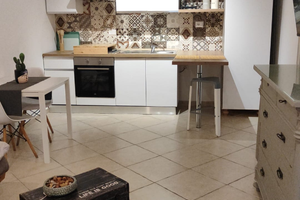 Appartamento no residenti