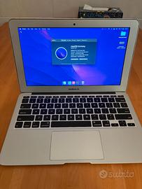 Macbook Air 11 Pollici 2015