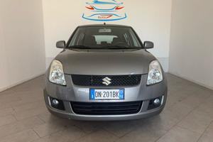 SUZUKI Swift 1.3 5p. GL