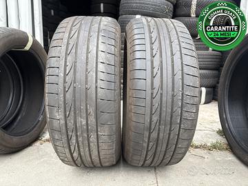 gomme usate 2555519 Estivo BRIDGESTONE - DUE - 436
