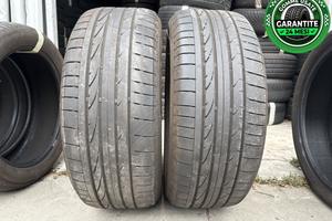 gomme usate 2555519 Estivo BRIDGESTONE - DUE - 436