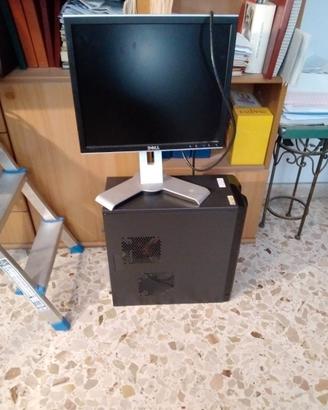 Monitor dell