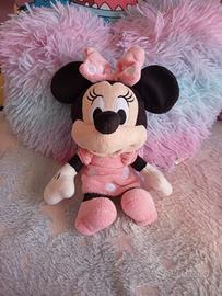 peluche Minnie 