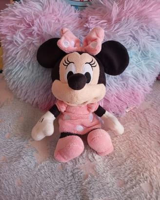 peluche Minnie 