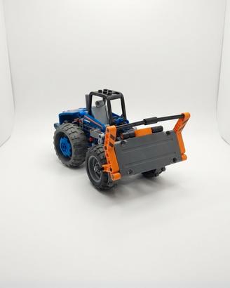 lego technic