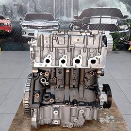 Motore 1.5 DCI Codice K9K U8  nuovo