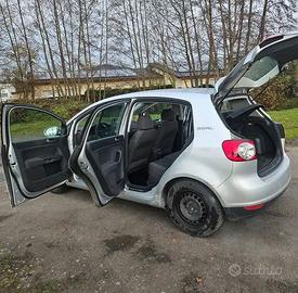 Volkswagen Golf Plus Goal NEOPATENTATI Ok