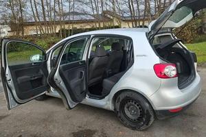 Volkswagen Golf Plus Goal NEOPATENTATI Ok