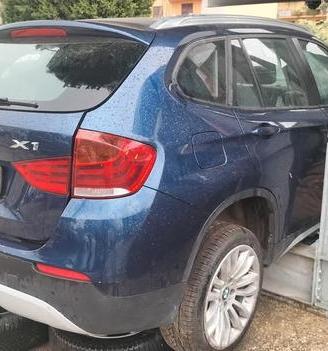 Ricambi BMW X1 20d 177 x Drive N47D20C