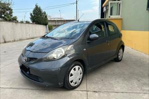 Toyota Aygo 1.0 Sol
