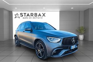 Mercedes-benz GLC 43 AMG 4Matic