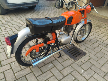 Moto gilera