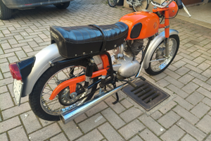Moto gilera