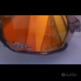 occhiali specchio polarizzati 
