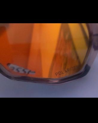 occhiali specchio polarizzati 