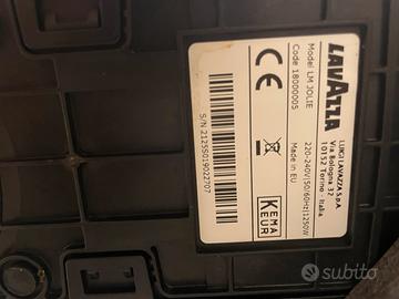 Macchinetta per caffè