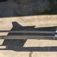 Paraurti anteriore Audi A3