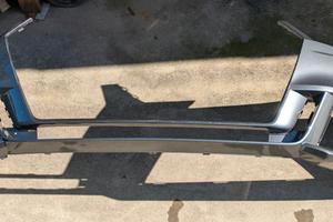 Paraurti anteriore Audi A3