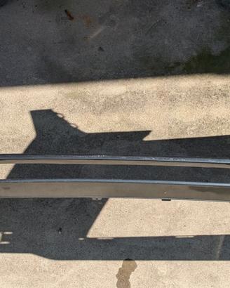 Paraurti anteriore Audi A3