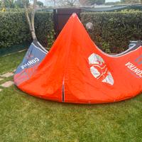 Kite Cabrinha Contra 11