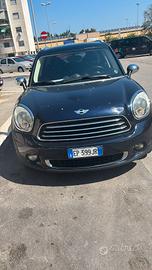 mini Countryman 1.6