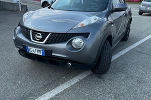 Nissan juke 1.5 Dci