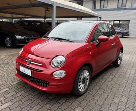 FIAT 500 hybrid DOLCEVITA X NEOPATENTATI TETTO A