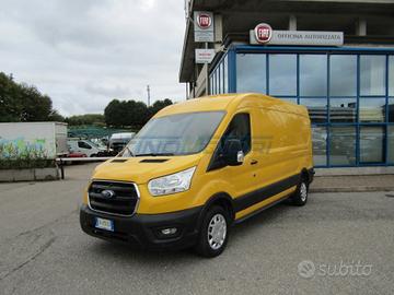 Ford Transit Ecoblue Hybrid 130 CV L3H2 Furgone