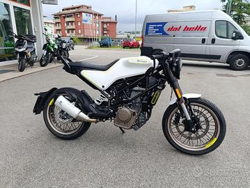 HUSQVARNA Vitpilen 401 VITPILEN 401