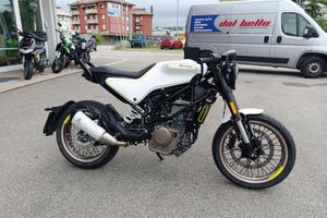 HUSQVARNA Vitpilen 401 VITPILEN 401
