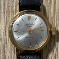 Orologio donna meccanico LaMartine NUOVO VINTAGE