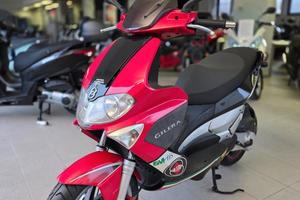 Gilera Runner Racing Replica