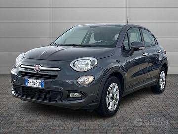 FIAT 500X 1.3 Mjet 95cv 4x2 Lounge