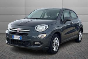 FIAT 500X 1.3 Mjet 95cv 4x2 Lounge