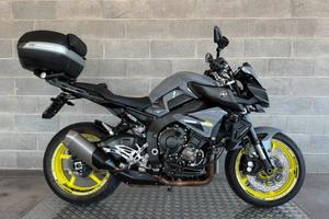 Yamaha MT-10 Prova Riscatta o Rendi.