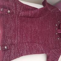 Abbigliamento bimba