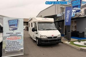 Roller Team AUTO-ROLLER 215 P