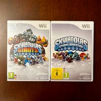 Skylanders per Nintendo Wii