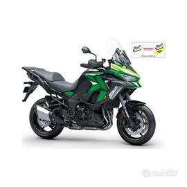 Kawasaki Versys 1100 KAWASAKI VERSYS 1100 SE