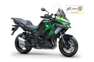 Kawasaki Versys 1100 KAWASAKI VERSYS 1100 SE