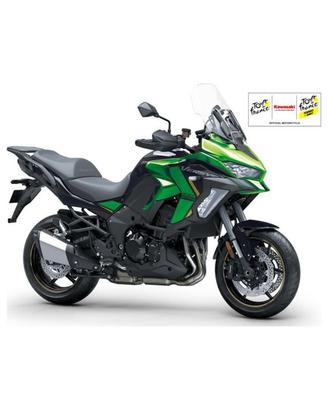 Kawasaki Versys 1100 KAWASAKI VERSYS 1100 SE