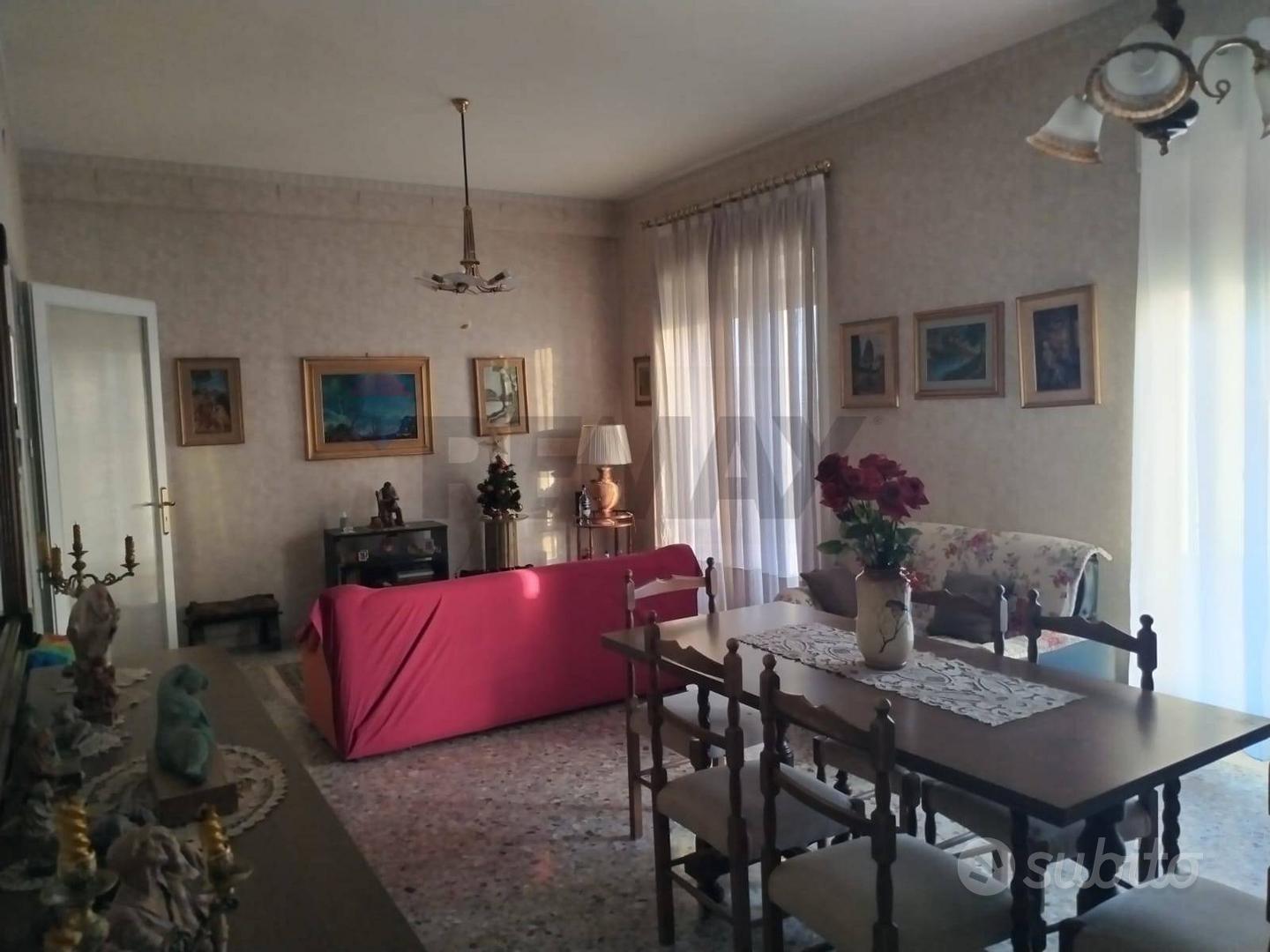 Apartment in Caltagirone, Le Sfere, Catania - Vista 3