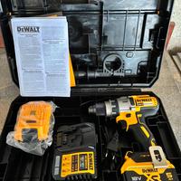 Trapano avvitatore DEWALT DCD991P2