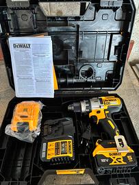 Trapano avvitatore DEWALT DCD991P2