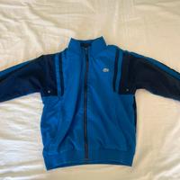 Felpa lacoste sportiva