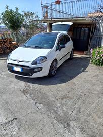 Fiat punto evo