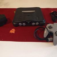 Nintendo 64
